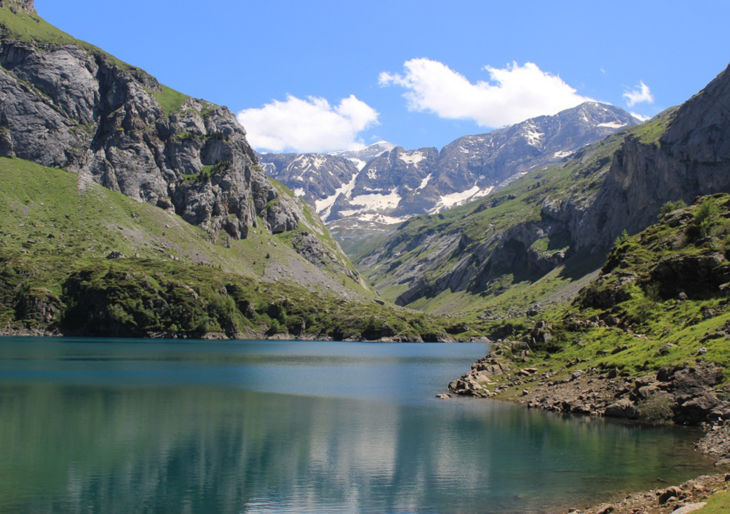 Ecogite Gavarnie