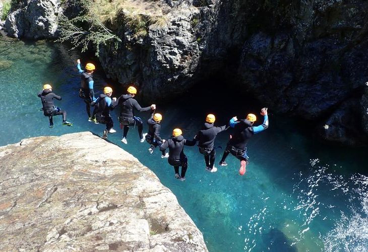 Ecogite Gavarnie