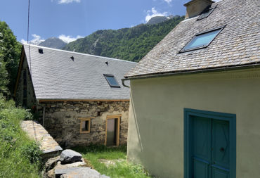 se loger à Gavarnie